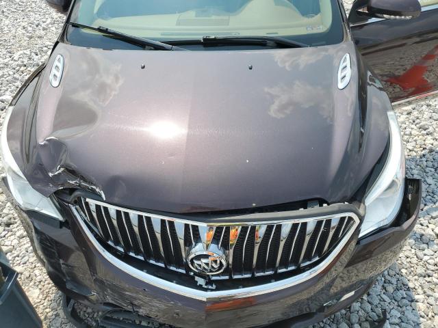 Photo 11 VIN: 5GAKVCKD5FJ205653 - BUICK ENCLAVE 