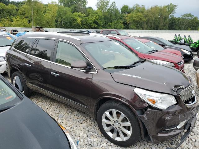 Photo 3 VIN: 5GAKVCKD5FJ205653 - BUICK ENCLAVE 