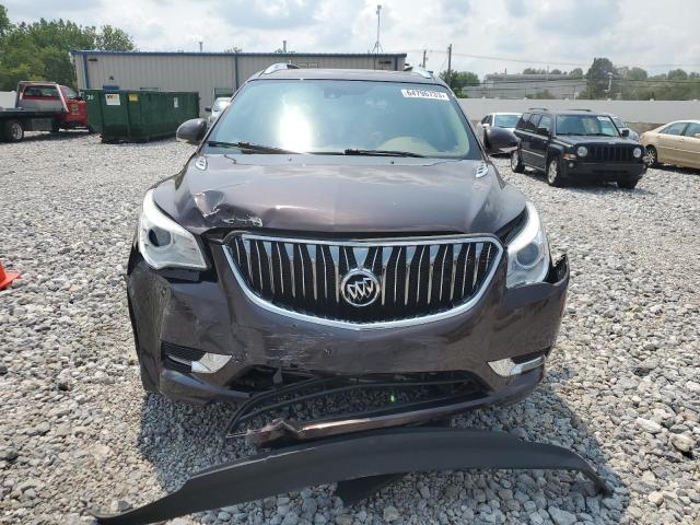 Photo 4 VIN: 5GAKVCKD5FJ205653 - BUICK ENCLAVE 