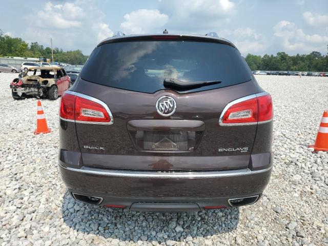 Photo 5 VIN: 5GAKVCKD5FJ205653 - BUICK ENCLAVE 