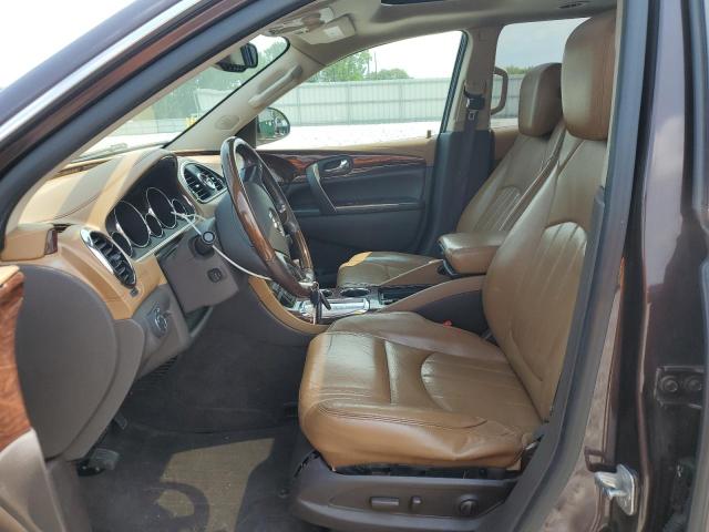 Photo 6 VIN: 5GAKVCKD5FJ205653 - BUICK ENCLAVE 