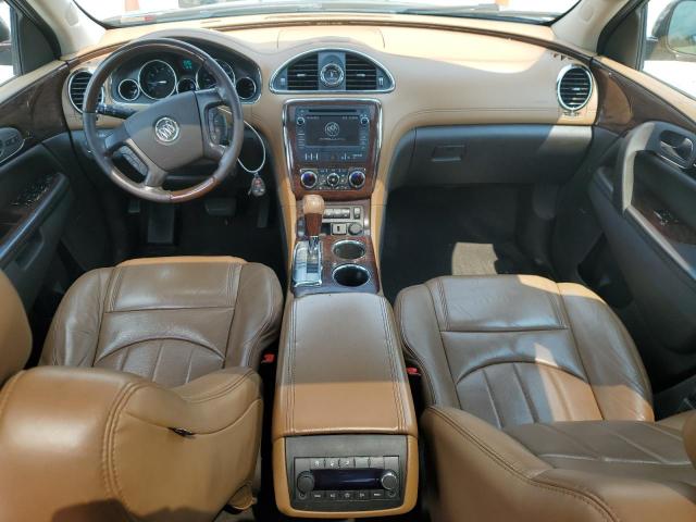 Photo 7 VIN: 5GAKVCKD5FJ205653 - BUICK ENCLAVE 