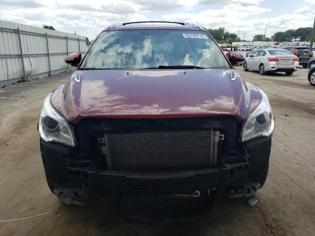 Photo 4 VIN: 5GAKVCKD5FJ268784 - BUICK ENCLAVE 