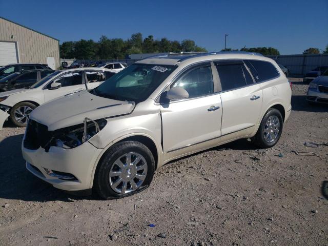 Photo 0 VIN: 5GAKVCKD5FJ282930 - BUICK ENCLAVE 