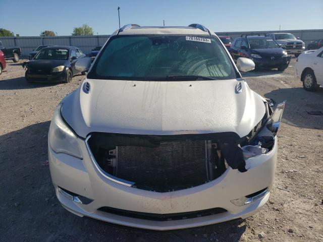 Photo 4 VIN: 5GAKVCKD5FJ282930 - BUICK ENCLAVE 