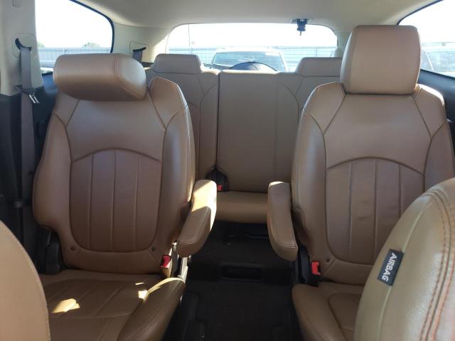 Photo 9 VIN: 5GAKVCKD5FJ282930 - BUICK ENCLAVE 