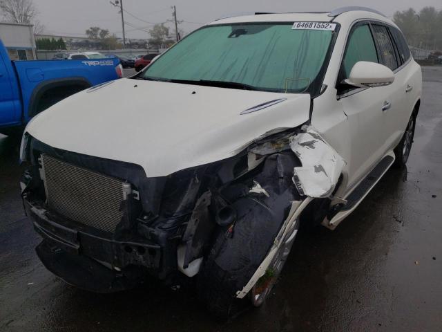 Photo 1 VIN: 5GAKVCKD5FJ316624 - BUICK ENCLAVE 