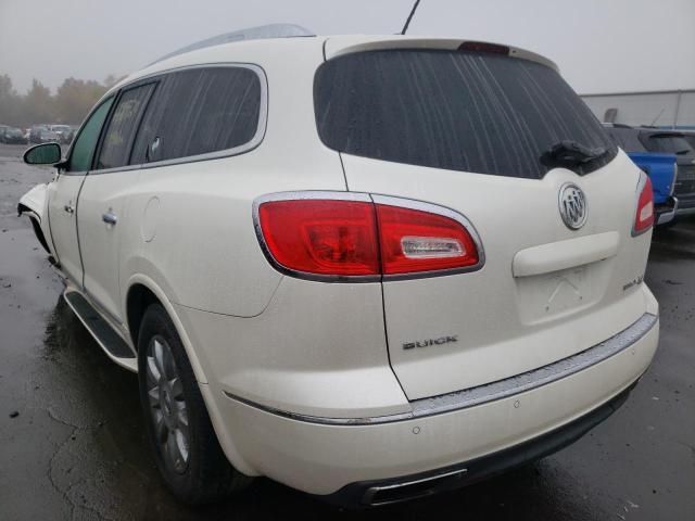 Photo 2 VIN: 5GAKVCKD5FJ316624 - BUICK ENCLAVE 