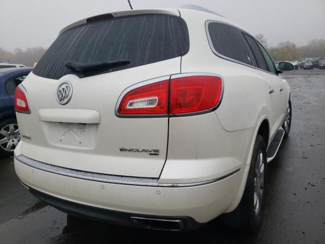 Photo 3 VIN: 5GAKVCKD5FJ316624 - BUICK ENCLAVE 