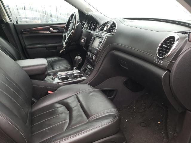 Photo 4 VIN: 5GAKVCKD5FJ316624 - BUICK ENCLAVE 