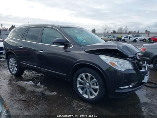 Photo 0 VIN: 5GAKVCKD5FJ328904 - BUICK ENCLAVE 