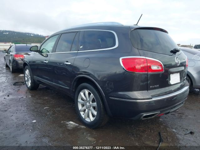 Photo 2 VIN: 5GAKVCKD5FJ328904 - BUICK ENCLAVE 