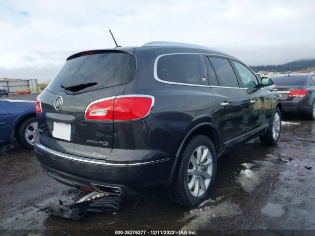 Photo 3 VIN: 5GAKVCKD5FJ328904 - BUICK ENCLAVE 