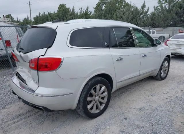 Photo 3 VIN: 5GAKVCKD5GJ144922 - BUICK ENCLAVE 