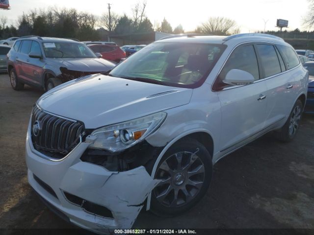 Photo 1 VIN: 5GAKVCKD5GJ146914 - BUICK ENCLAVE 