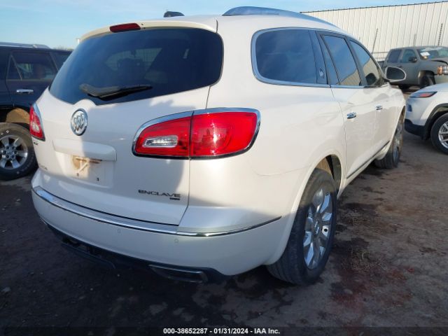 Photo 3 VIN: 5GAKVCKD5GJ146914 - BUICK ENCLAVE 