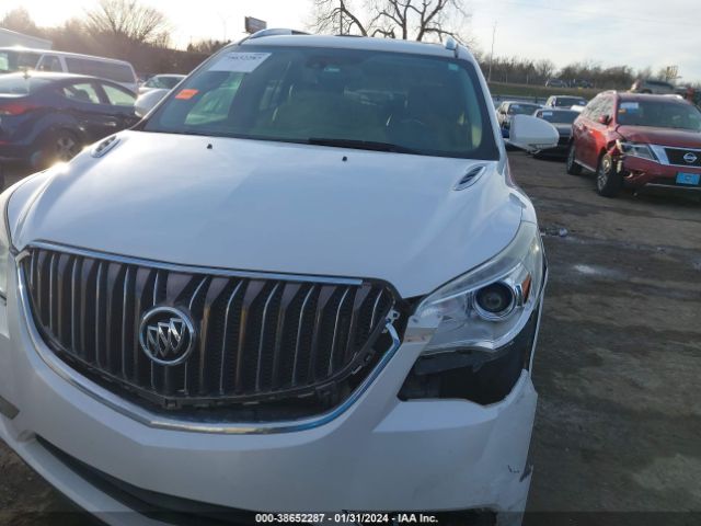 Photo 5 VIN: 5GAKVCKD5GJ146914 - BUICK ENCLAVE 