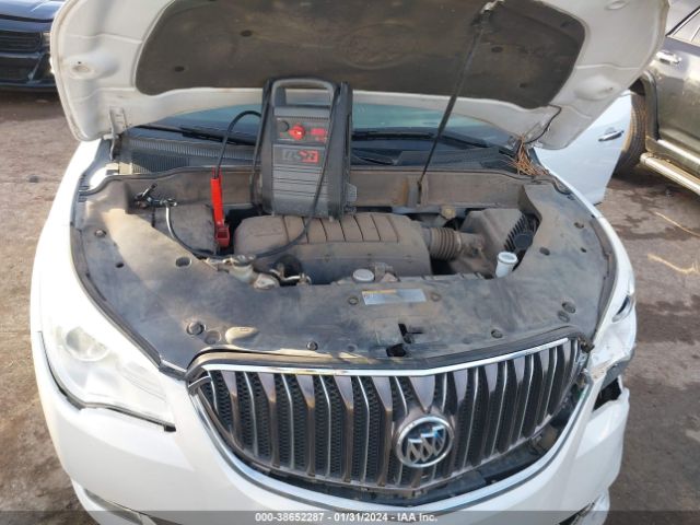 Photo 9 VIN: 5GAKVCKD5GJ146914 - BUICK ENCLAVE 