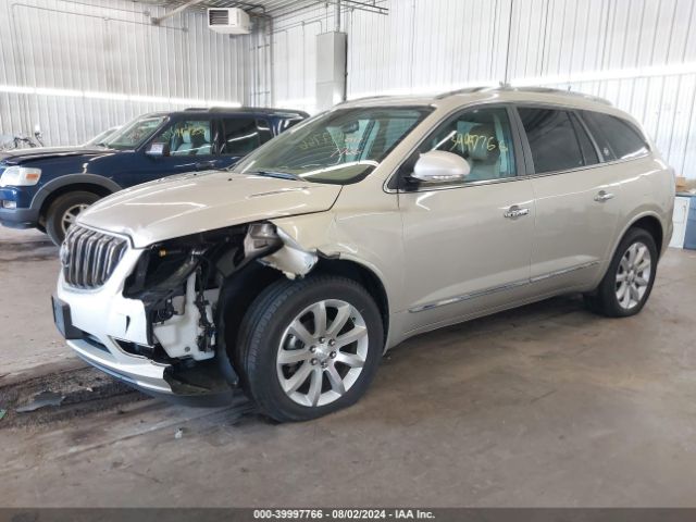 Photo 1 VIN: 5GAKVCKD5GJ154124 - BUICK ENCLAVE 