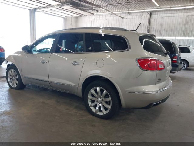 Photo 2 VIN: 5GAKVCKD5GJ154124 - BUICK ENCLAVE 