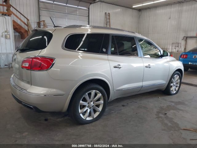 Photo 3 VIN: 5GAKVCKD5GJ154124 - BUICK ENCLAVE 