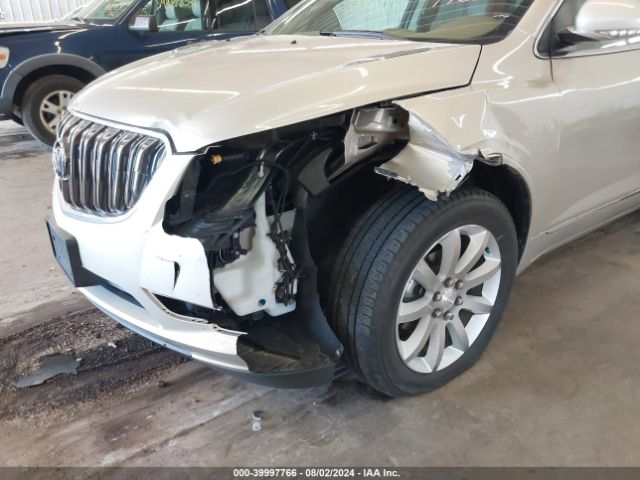 Photo 5 VIN: 5GAKVCKD5GJ154124 - BUICK ENCLAVE 