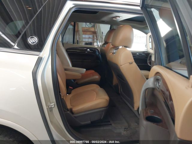 Photo 7 VIN: 5GAKVCKD5GJ154124 - BUICK ENCLAVE 