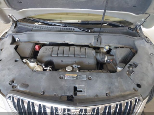 Photo 9 VIN: 5GAKVCKD5GJ154124 - BUICK ENCLAVE 