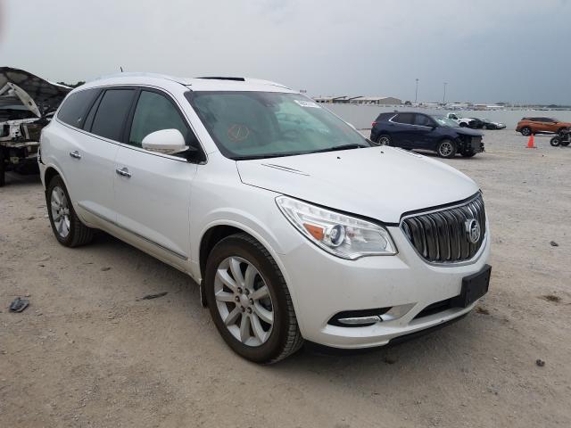 Photo 0 VIN: 5GAKVCKD5GJ276269 - BUICK ENCLAVE 