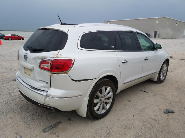 Photo 3 VIN: 5GAKVCKD5GJ276269 - BUICK ENCLAVE 