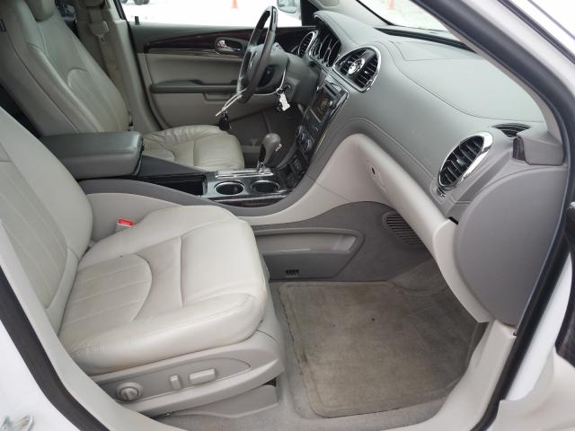 Photo 4 VIN: 5GAKVCKD5GJ276269 - BUICK ENCLAVE 