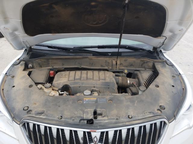 Photo 6 VIN: 5GAKVCKD5GJ276269 - BUICK ENCLAVE 