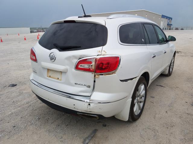 Photo 8 VIN: 5GAKVCKD5GJ276269 - BUICK ENCLAVE 