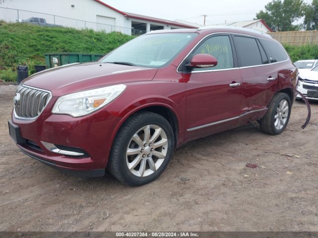 Photo 1 VIN: 5GAKVCKD5GJ325020 - BUICK ENCLAVE 