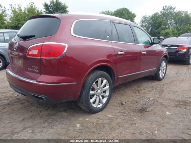 Photo 3 VIN: 5GAKVCKD5GJ325020 - BUICK ENCLAVE 