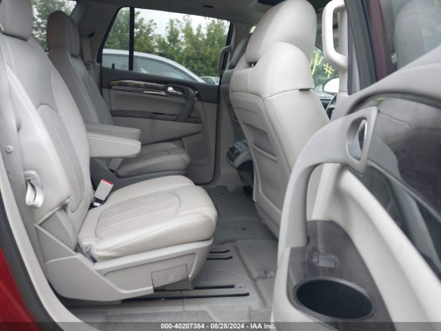 Photo 7 VIN: 5GAKVCKD5GJ325020 - BUICK ENCLAVE 