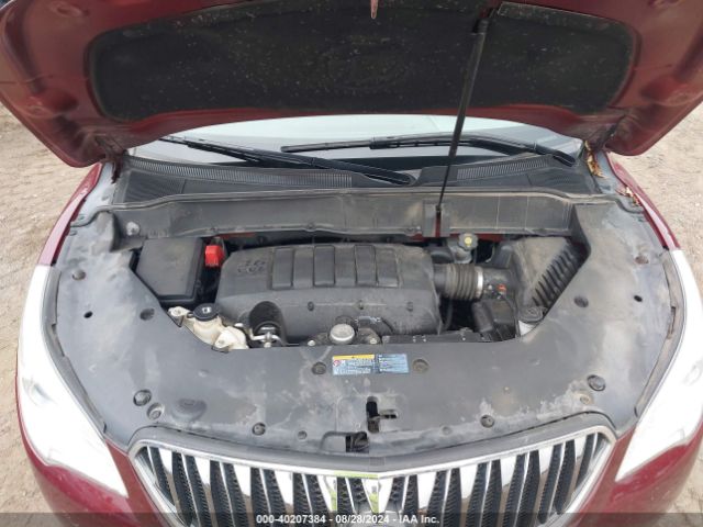 Photo 9 VIN: 5GAKVCKD5GJ325020 - BUICK ENCLAVE 