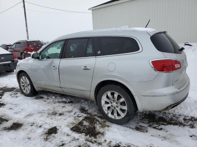 Photo 1 VIN: 5GAKVCKD5GJ348863 - BUICK ENCLAVE 