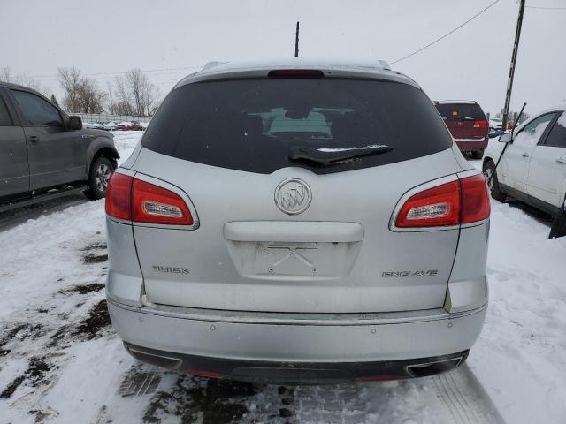 Photo 5 VIN: 5GAKVCKD5GJ348863 - BUICK ENCLAVE 