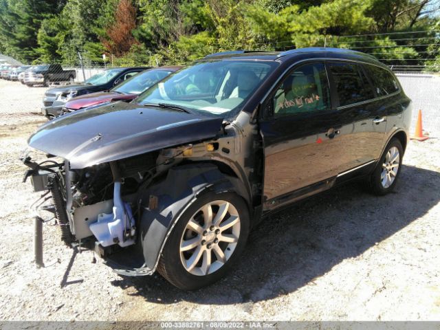 Photo 1 VIN: 5GAKVCKD5HJ123246 - BUICK ENCLAVE 