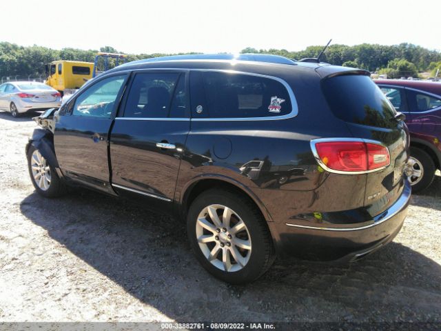 Photo 2 VIN: 5GAKVCKD5HJ123246 - BUICK ENCLAVE 