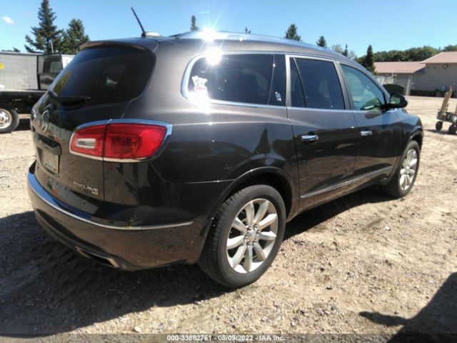 Photo 3 VIN: 5GAKVCKD5HJ123246 - BUICK ENCLAVE 