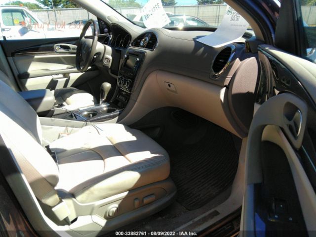 Photo 4 VIN: 5GAKVCKD5HJ123246 - BUICK ENCLAVE 