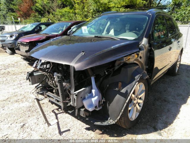 Photo 5 VIN: 5GAKVCKD5HJ123246 - BUICK ENCLAVE 