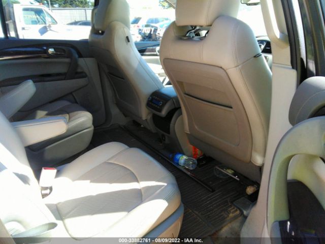 Photo 7 VIN: 5GAKVCKD5HJ123246 - BUICK ENCLAVE 