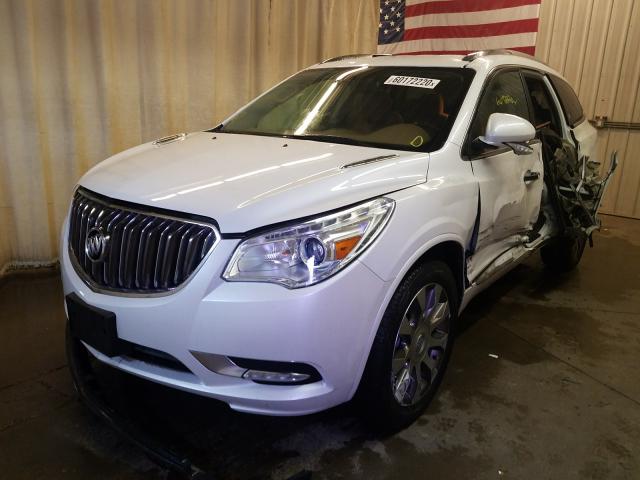 Photo 1 VIN: 5GAKVCKD5HJ125711 - BUICK ENCLAVE 