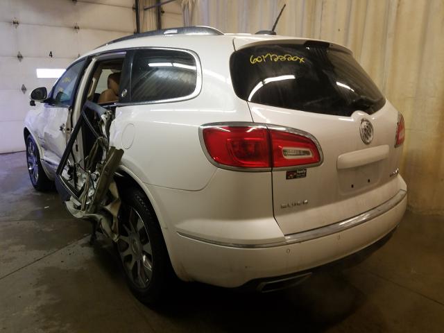 Photo 2 VIN: 5GAKVCKD5HJ125711 - BUICK ENCLAVE 