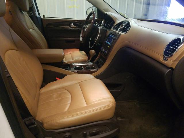 Photo 4 VIN: 5GAKVCKD5HJ125711 - BUICK ENCLAVE 