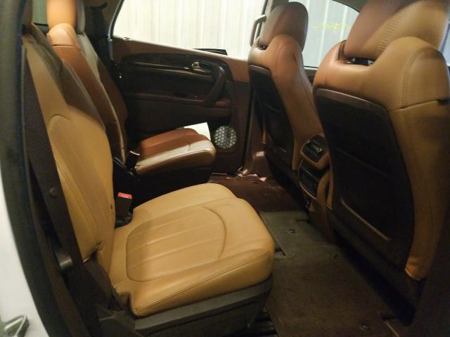 Photo 5 VIN: 5GAKVCKD5HJ125711 - BUICK ENCLAVE 