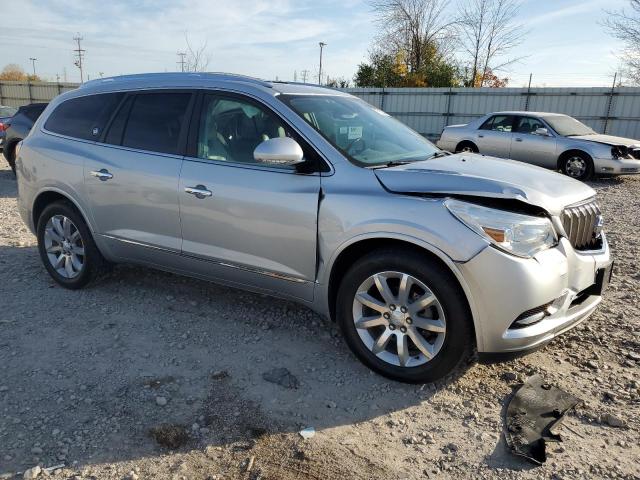 Photo 3 VIN: 5GAKVCKD5HJ126518 - BUICK ENCLAVE 